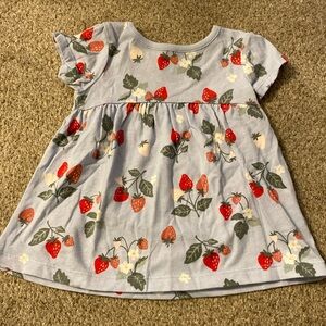 Baby Girl Dress